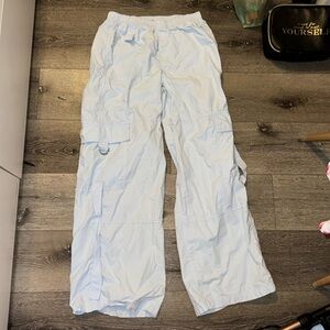 Target parachute pants!